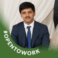 You are currently viewing Ubaid Shahzad Ali Khan