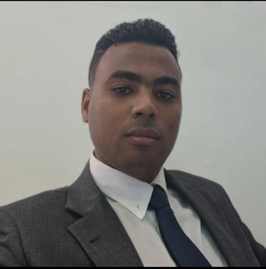 Read more about the article Luis R. Pino Betancourt