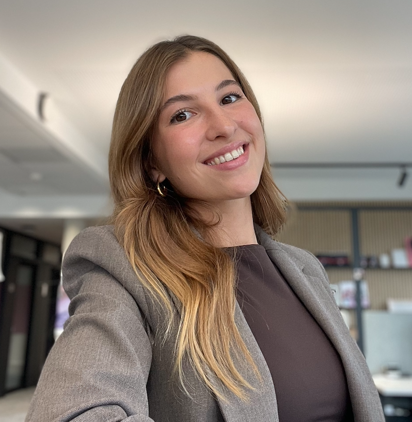 Read more about the article Federica Almini