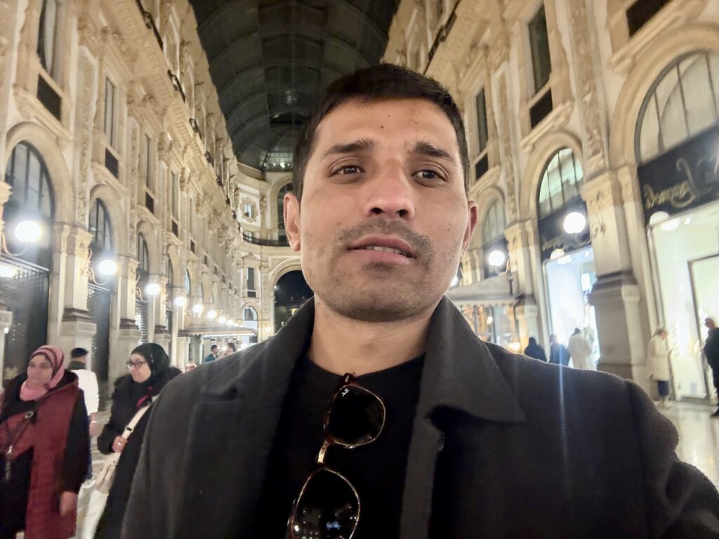 Hassan Raza
