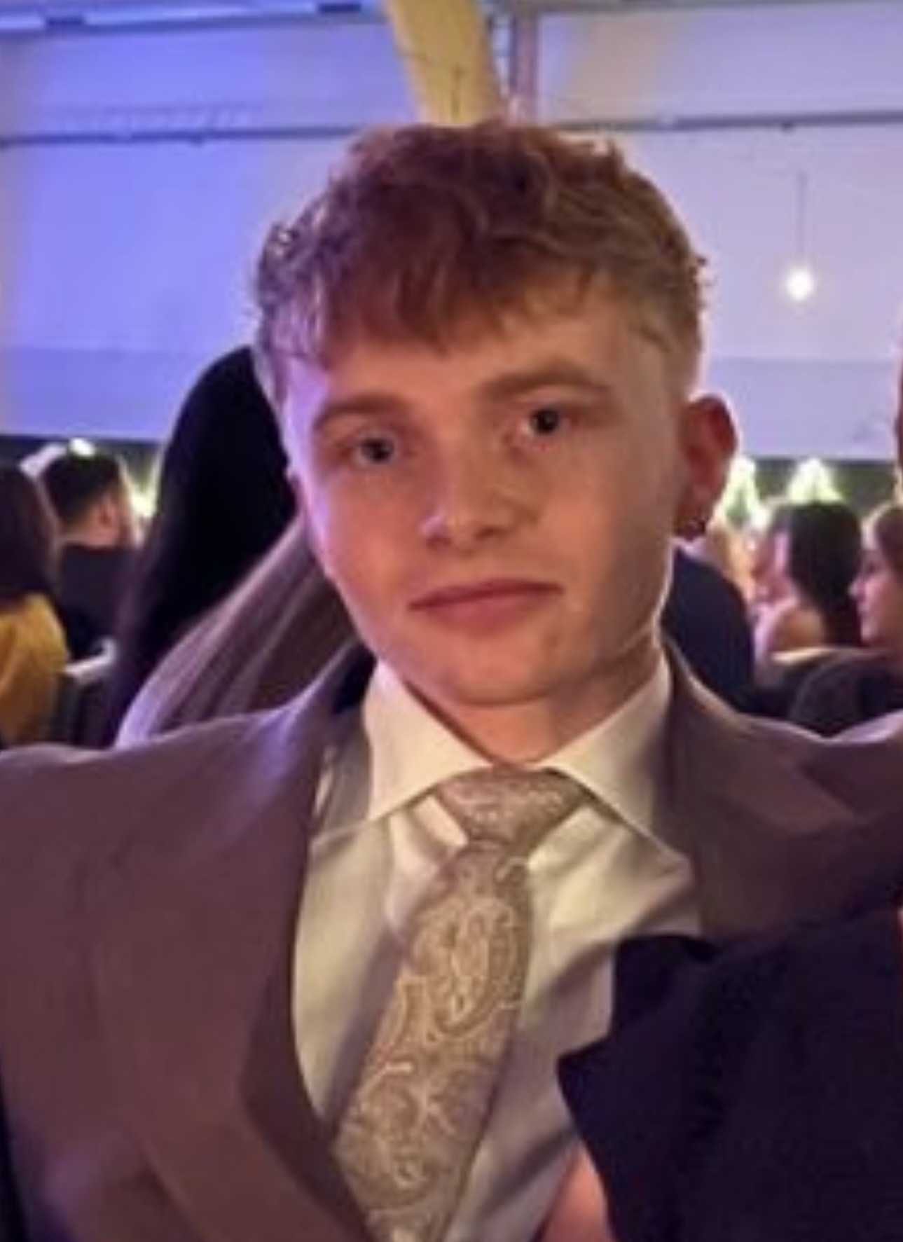 You are currently viewing Hjörtur Snær Halldórsson