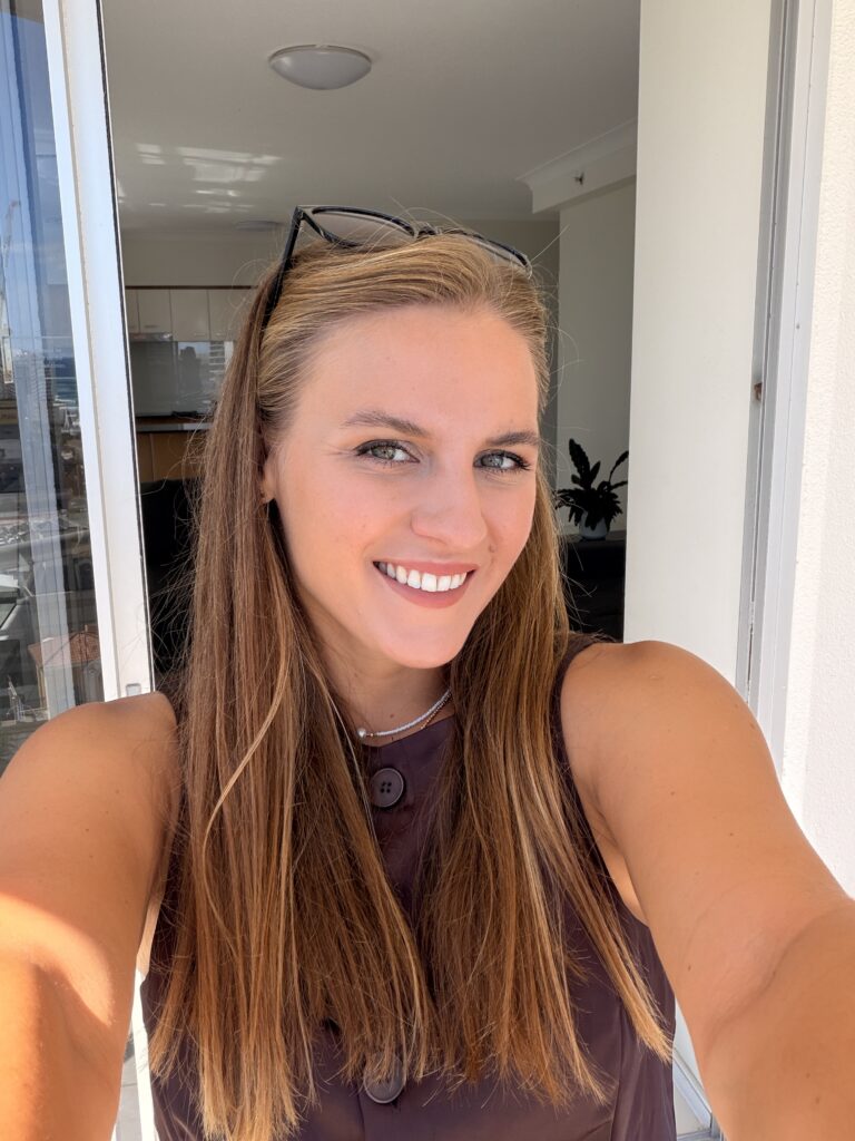 Eszter Gecziova