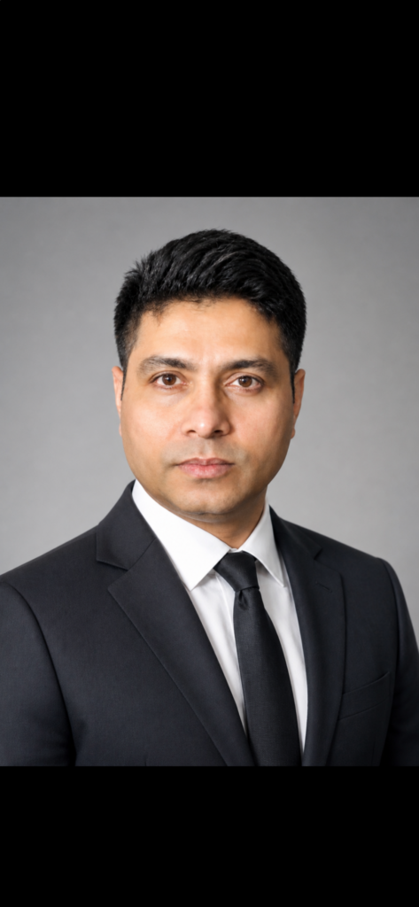 Mohammad kamal Hossain