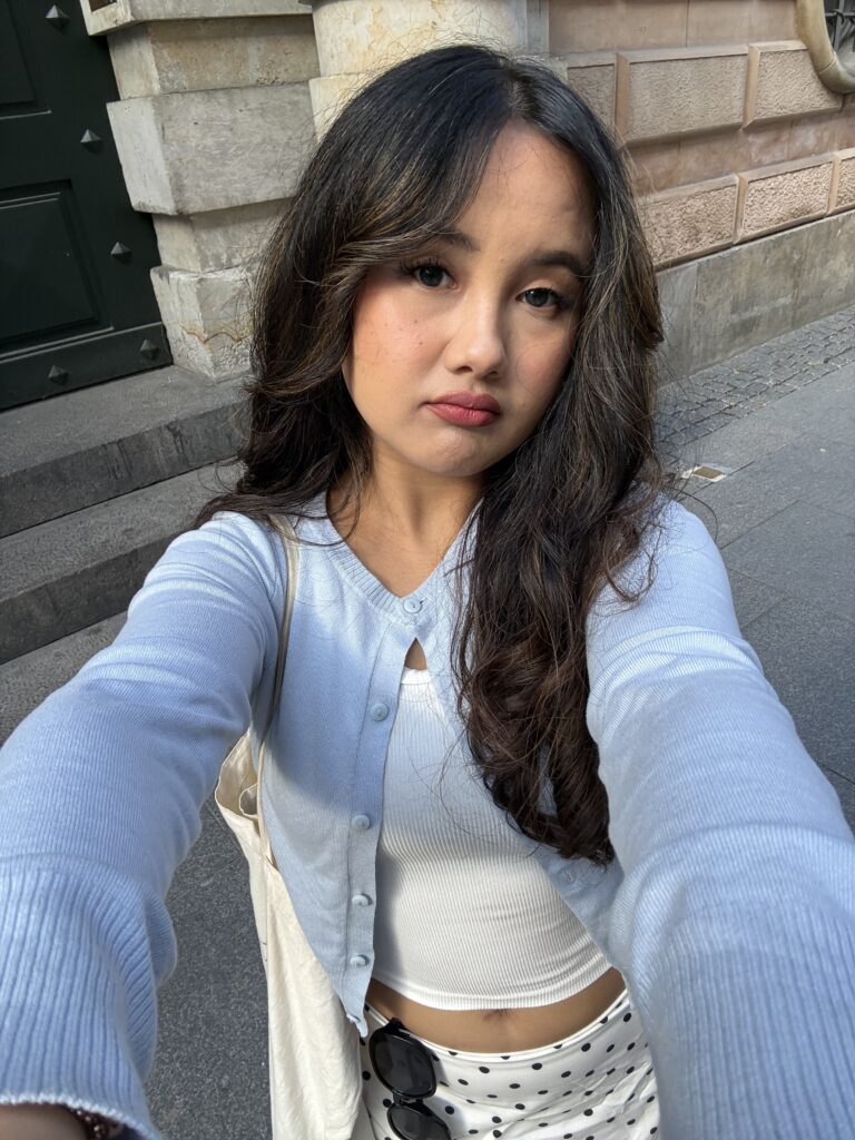 Sarina lama