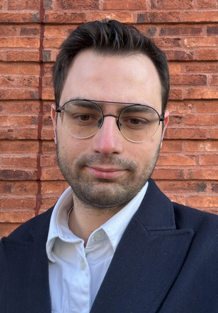 Muhammed Inel