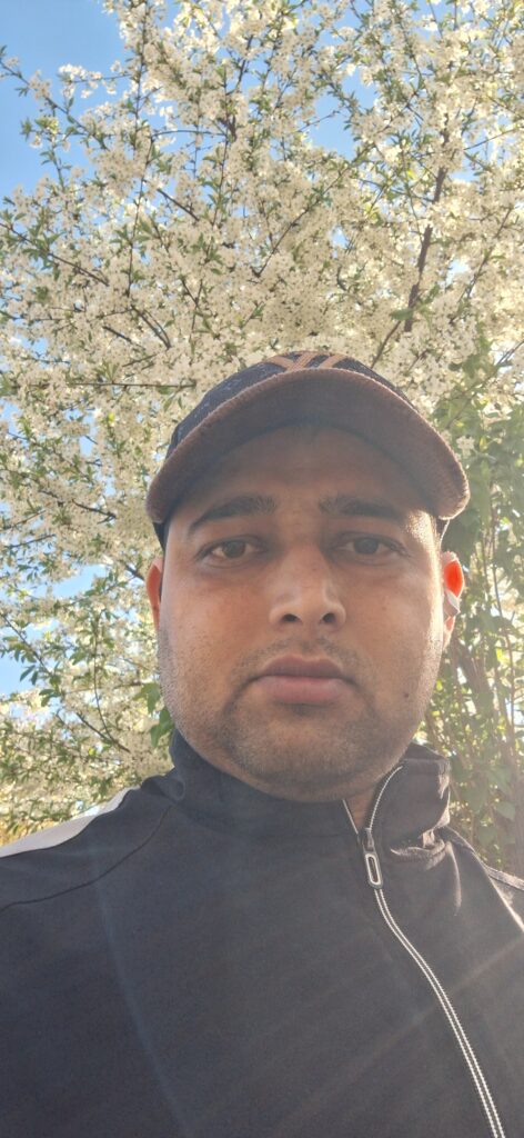 NARESH Kumar