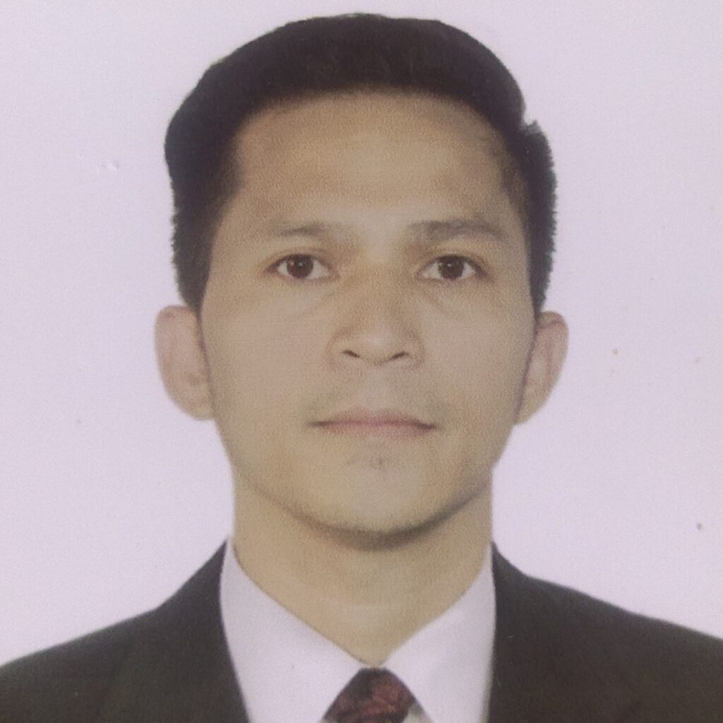 Reil Alingasa Paulines