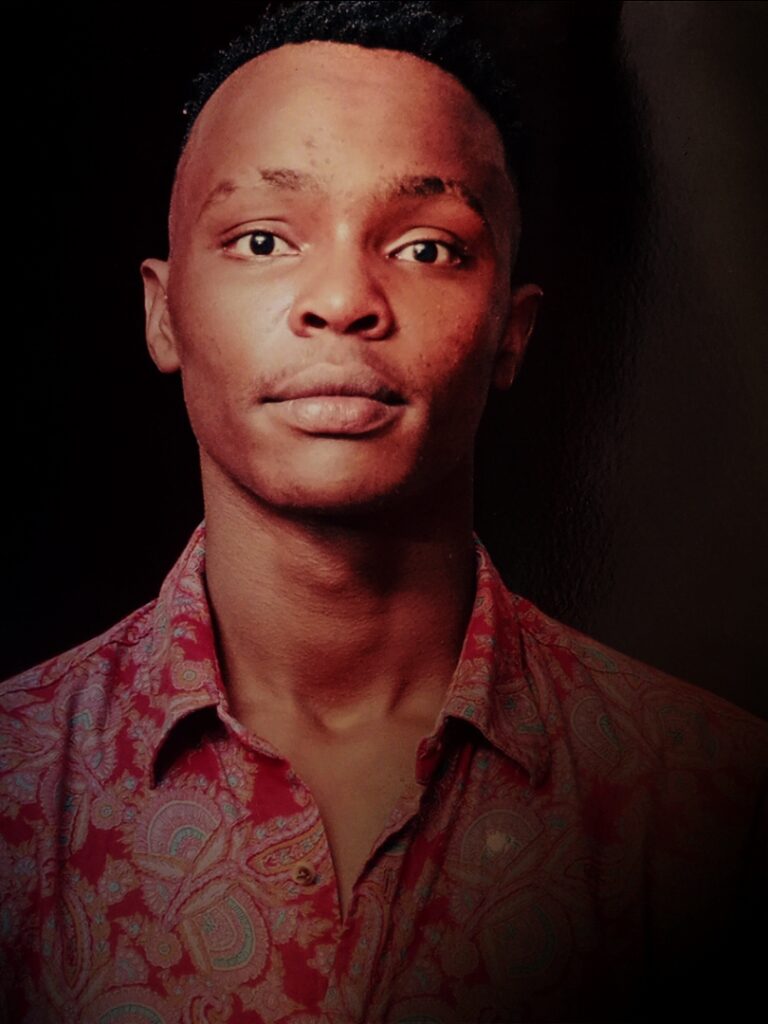 Steve Ngaruiya