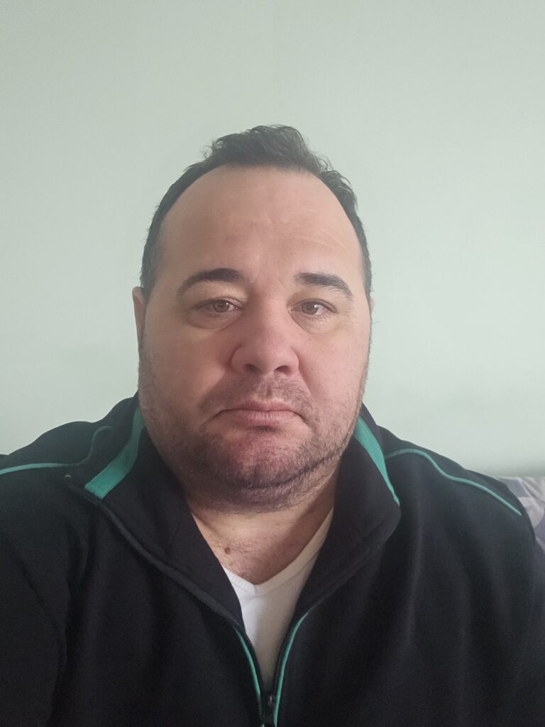 Cristian Andrei
