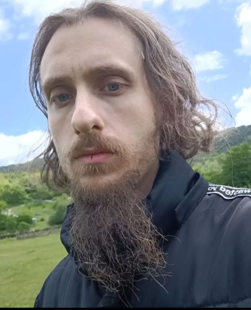 Daniel Pavlov
