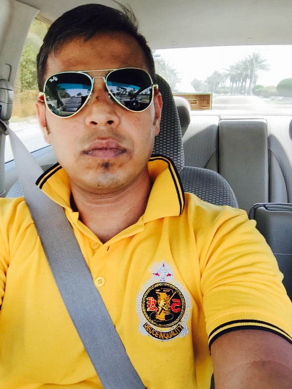 You are currently viewing Kawsar alam