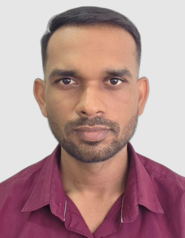 Prashant Gowardhan Jadhav
