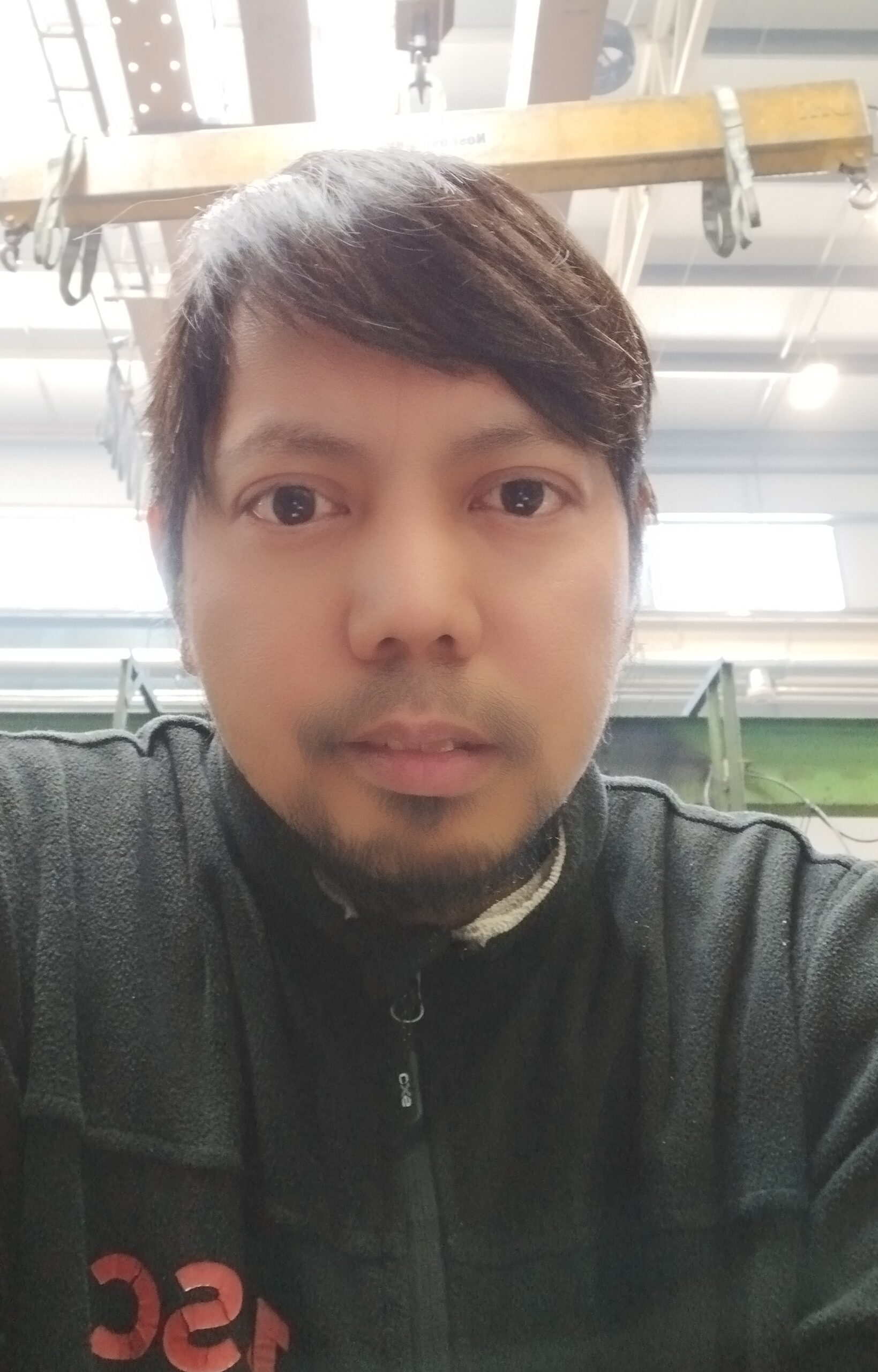 You are currently viewing Mark Anthony Llego Pastidio