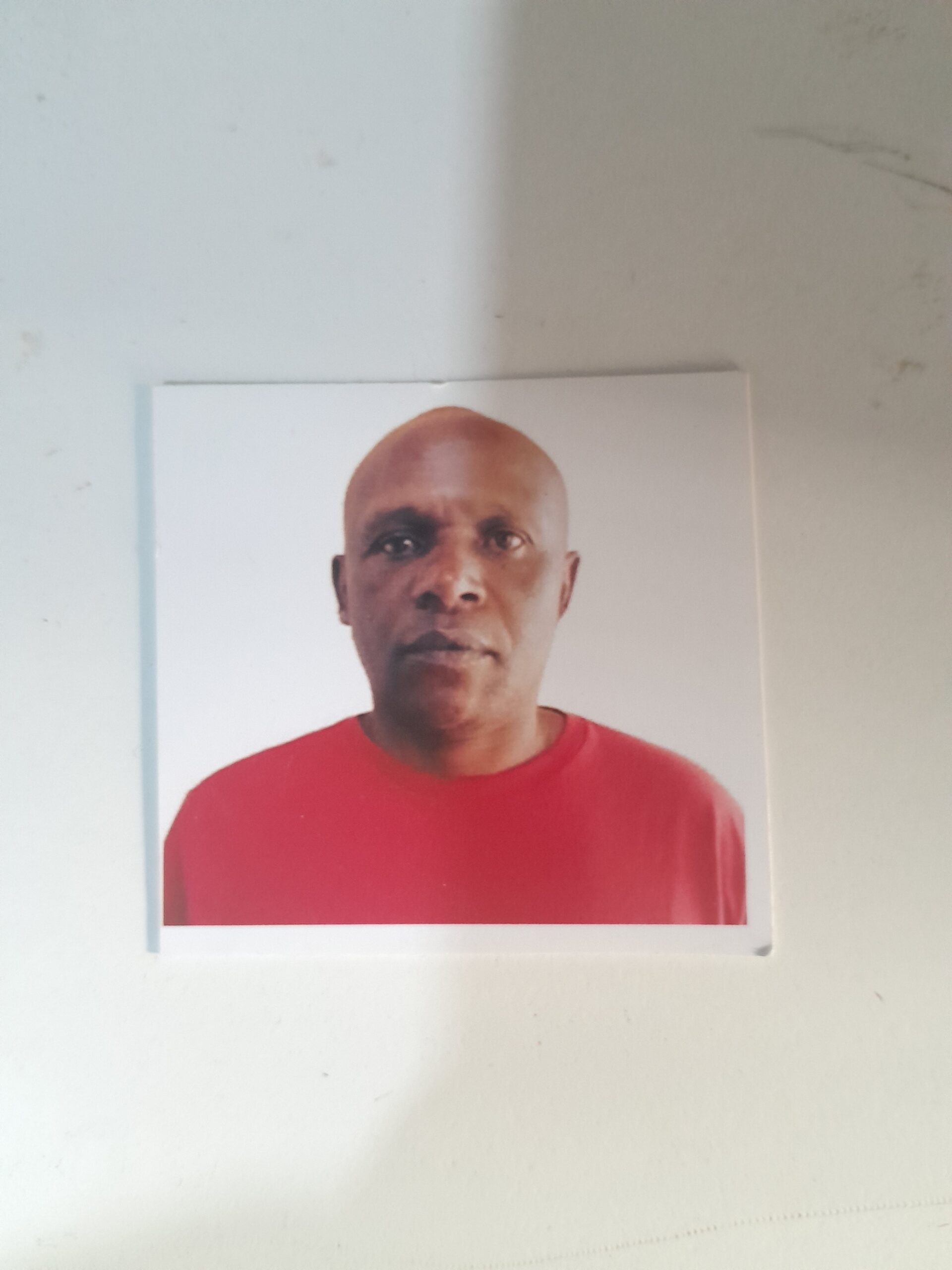 Read more about the article Benard Njoroge kibugu