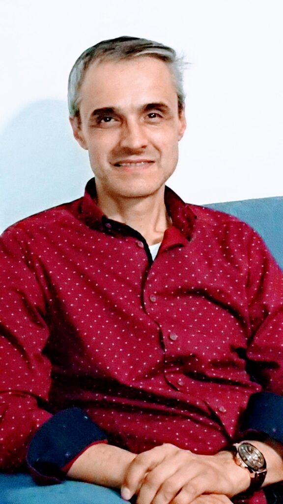 Stoean Gheorghe