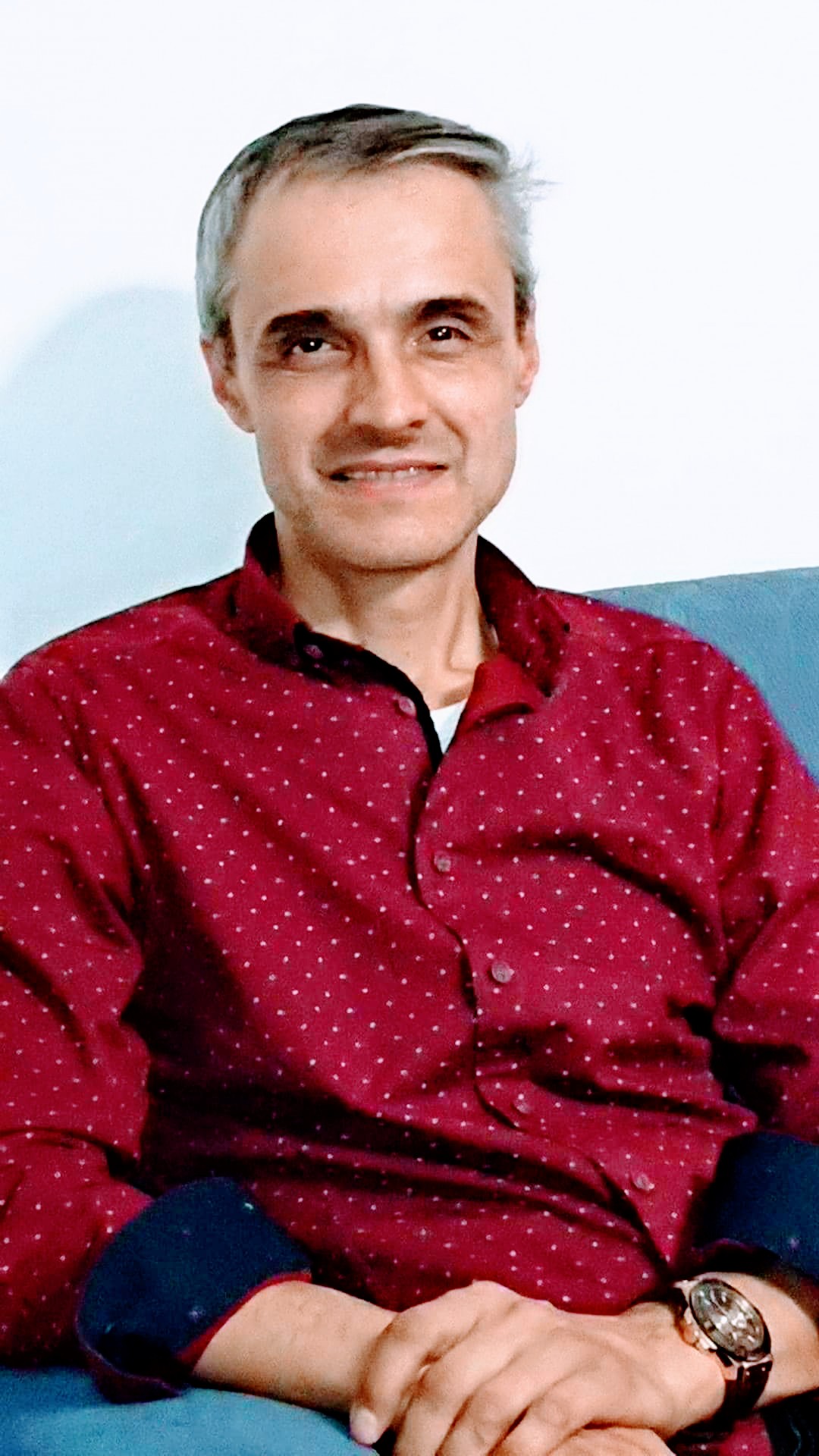 You are currently viewing Stoean Gheorghe