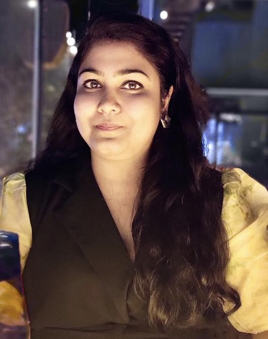 Aarushi Nair