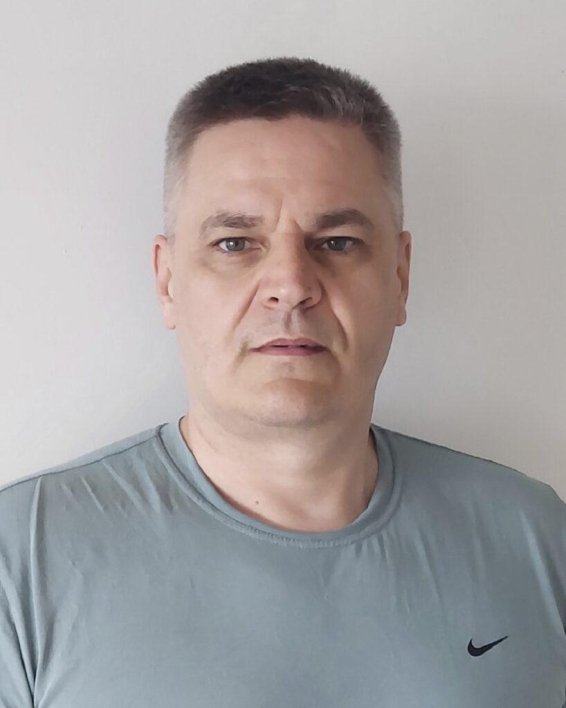 Serhii Miezientsev