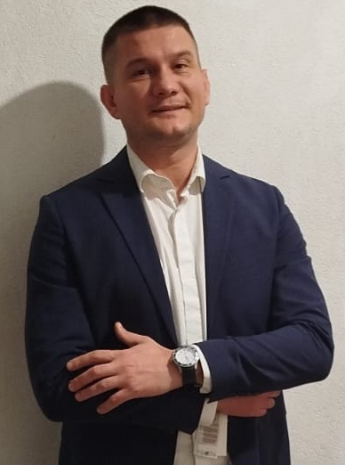 Luka Cavar
