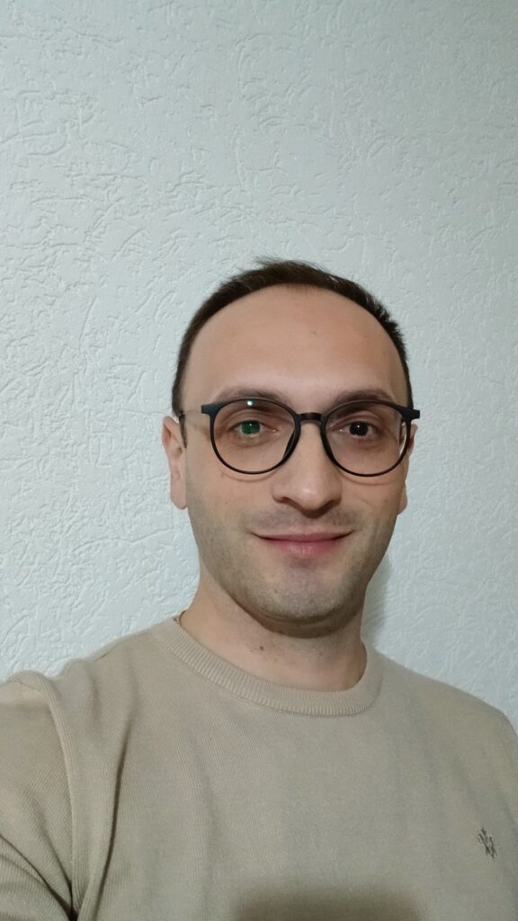 Igor Aksentiev